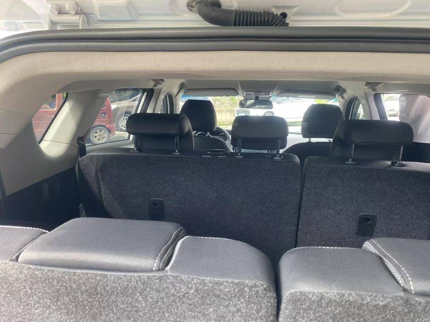 Jetour X70M 2022 #11 Jetour X70M 2022 car image #11