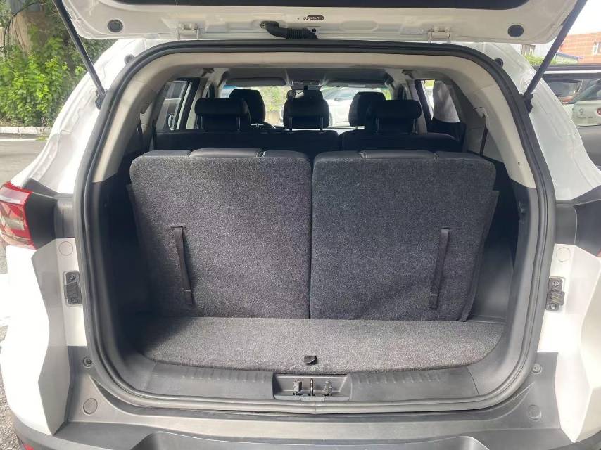 Jetour X70M 2022 #16 Jetour X70M 2022 car image #16