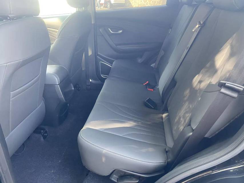 Jetour X70M 2023 #5 Jetour X70M 2023 immagine di auto #5