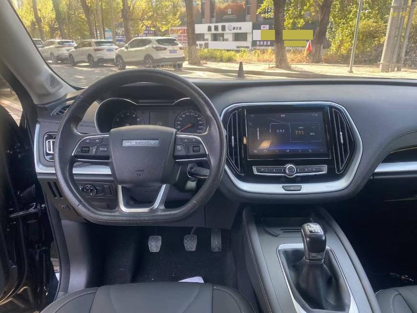 Jetour X70M 2023 #16 Jetour X70M 2023 immagine di auto #16