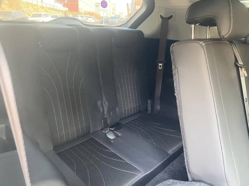Jetour X70M 2023 #7 Jetour X70M 2023 immagine di auto #7