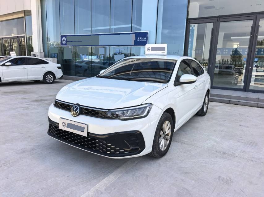 Volkswagen Lavida 2023 car image 