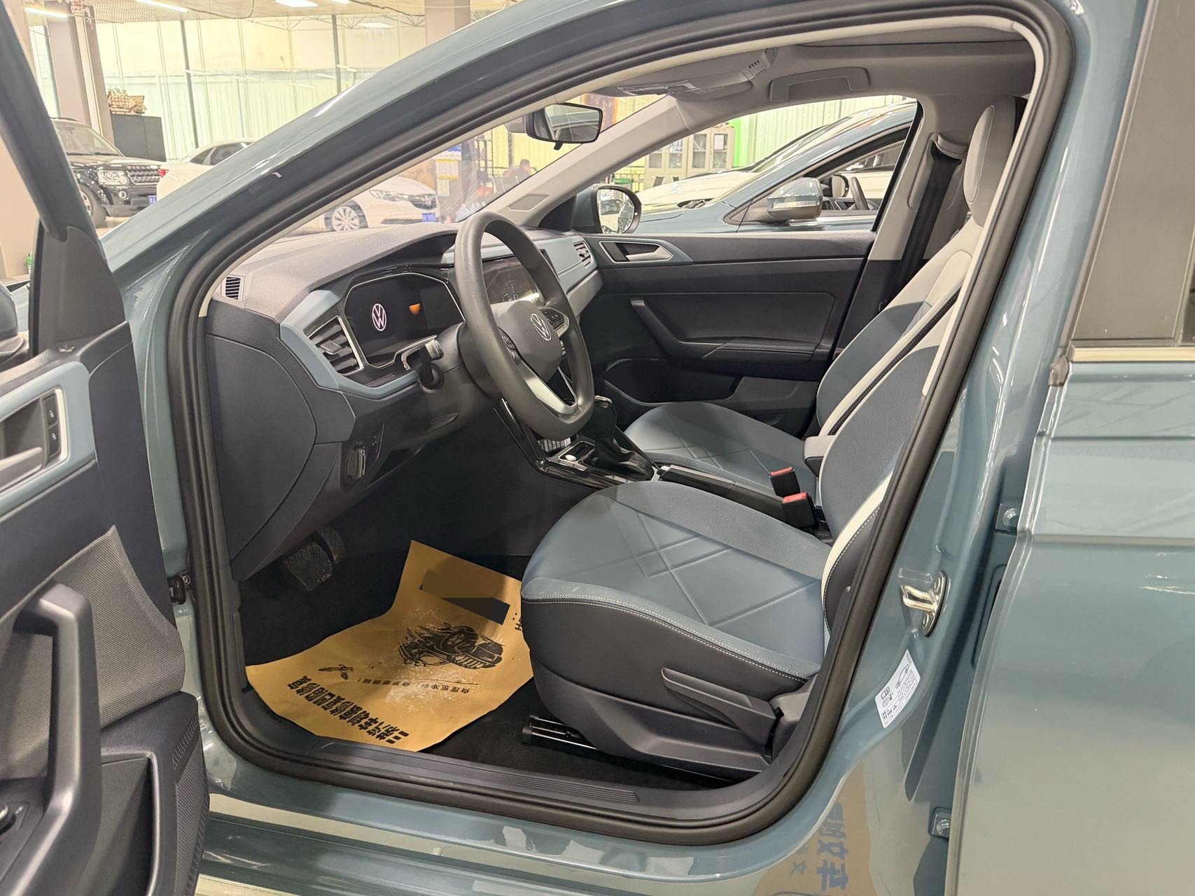 Volkswagen Lavida 2023 #4 Volkswagen Lavida 2023 imagen de coche #4