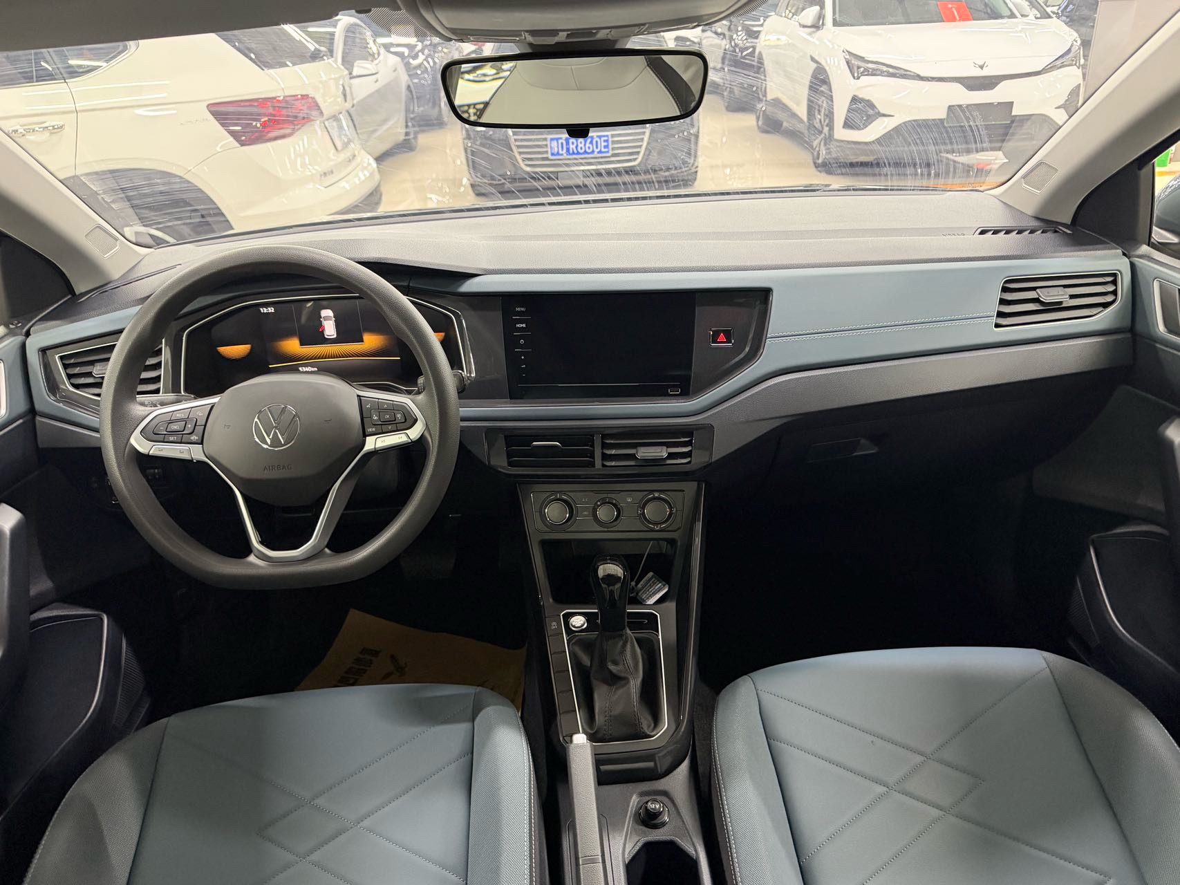 Volkswagen Lavida 2023 #5 Volkswagen Lavida 2023 imagen de coche #5