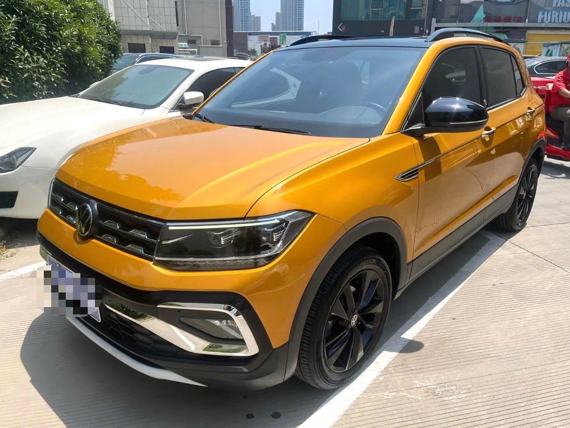 2022 2022 immagine di auto