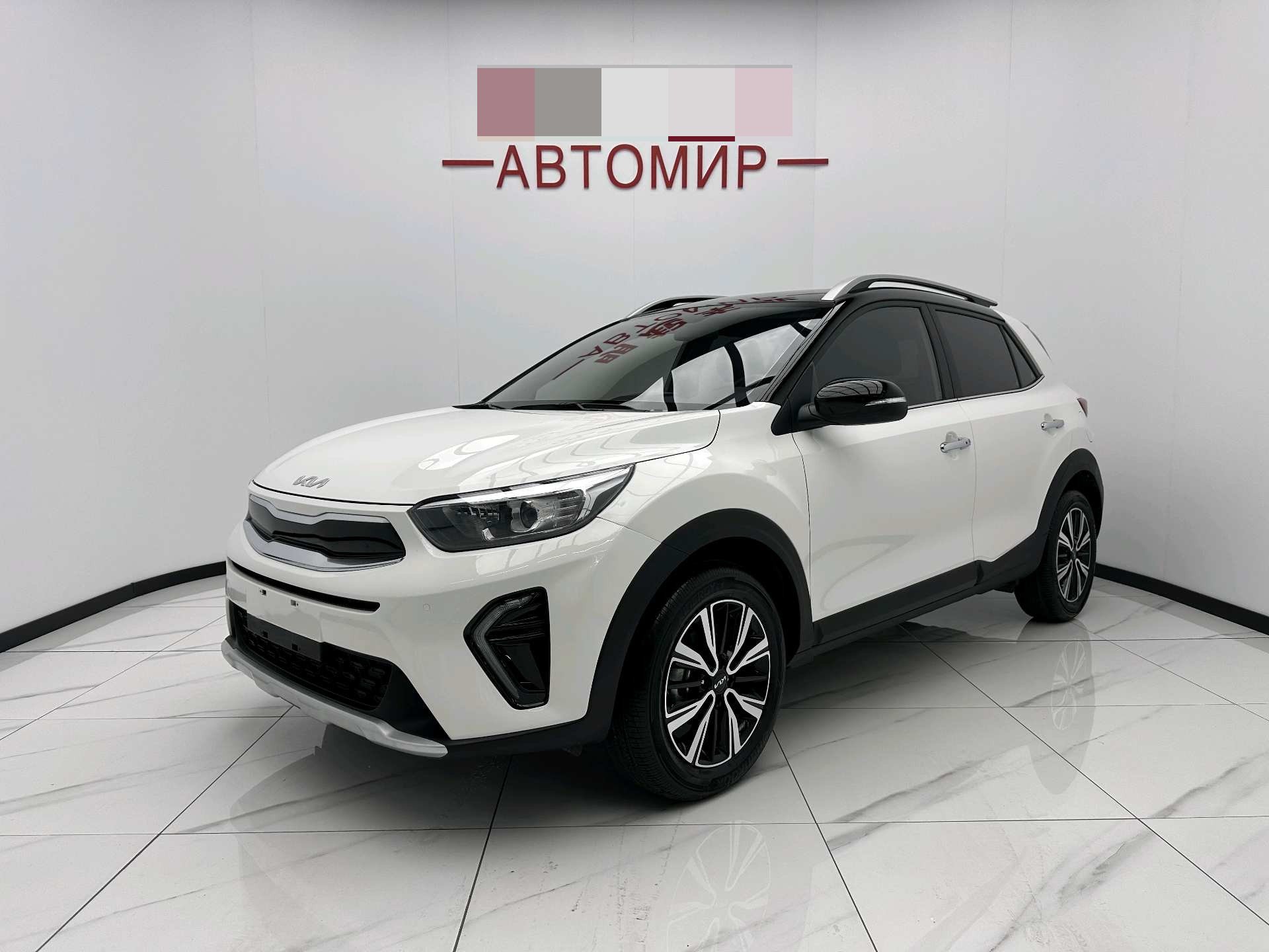 Kia KX1 2023 Kia KX1 2023 car image
