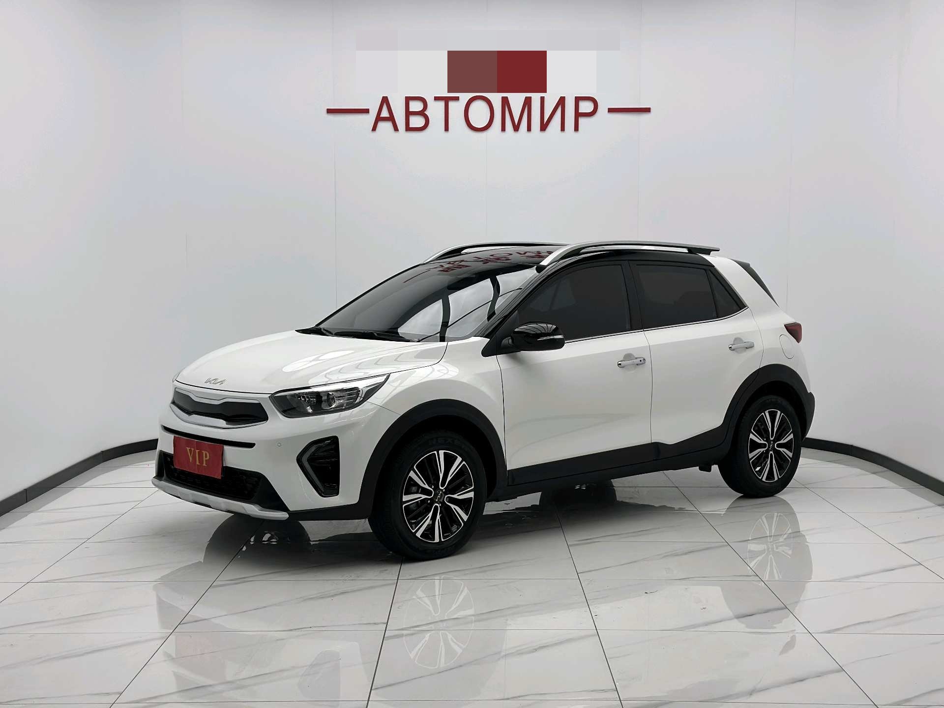Kia KX1 2023 Kia KX1 2023 car image