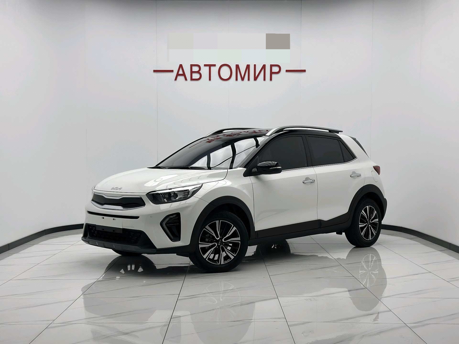 Kia KX1 2023 Kia KX1 2023 car image