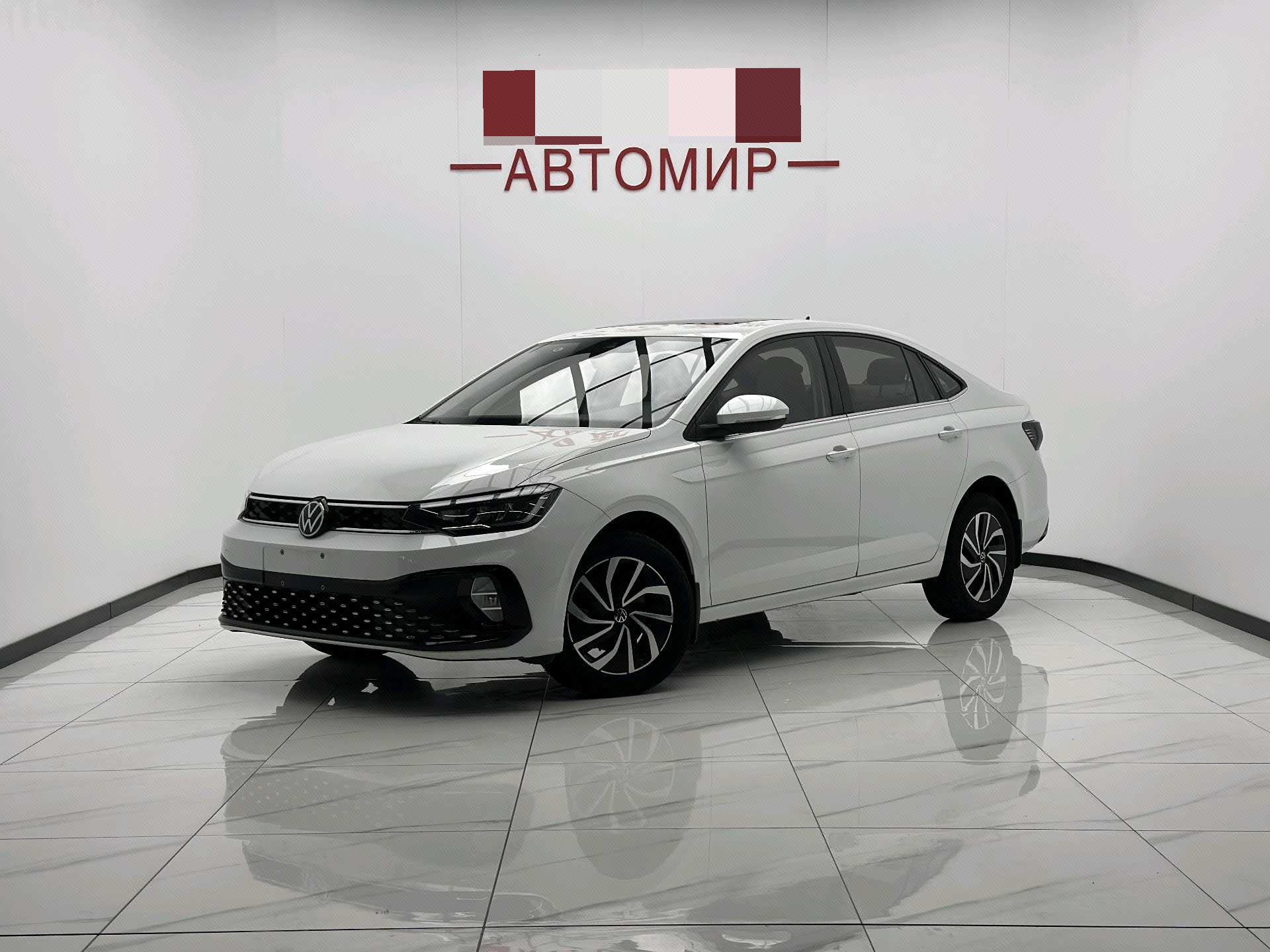 Volkswagen Lavida 2024 Volkswagen Lavida 2024 car image
