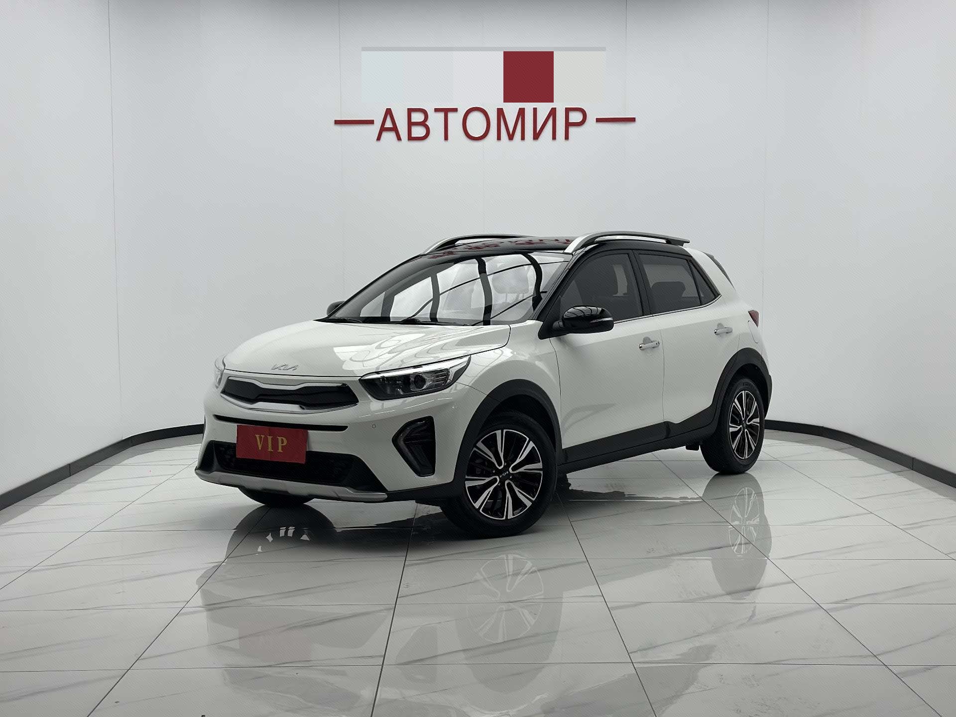 Kia KX1 2023 Kia KX1 2023 car image