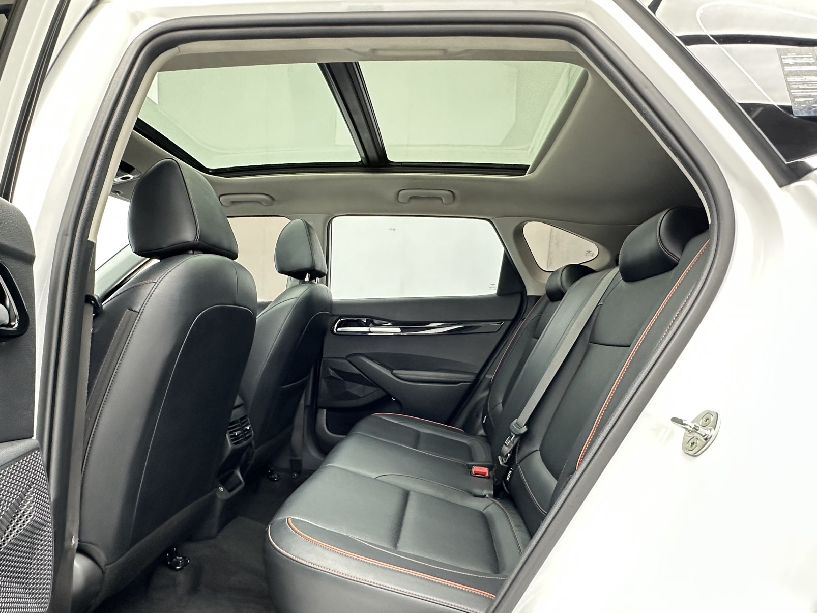 Kia Seltos 2024 #5 Kia Seltos 2024 immagine di auto #5