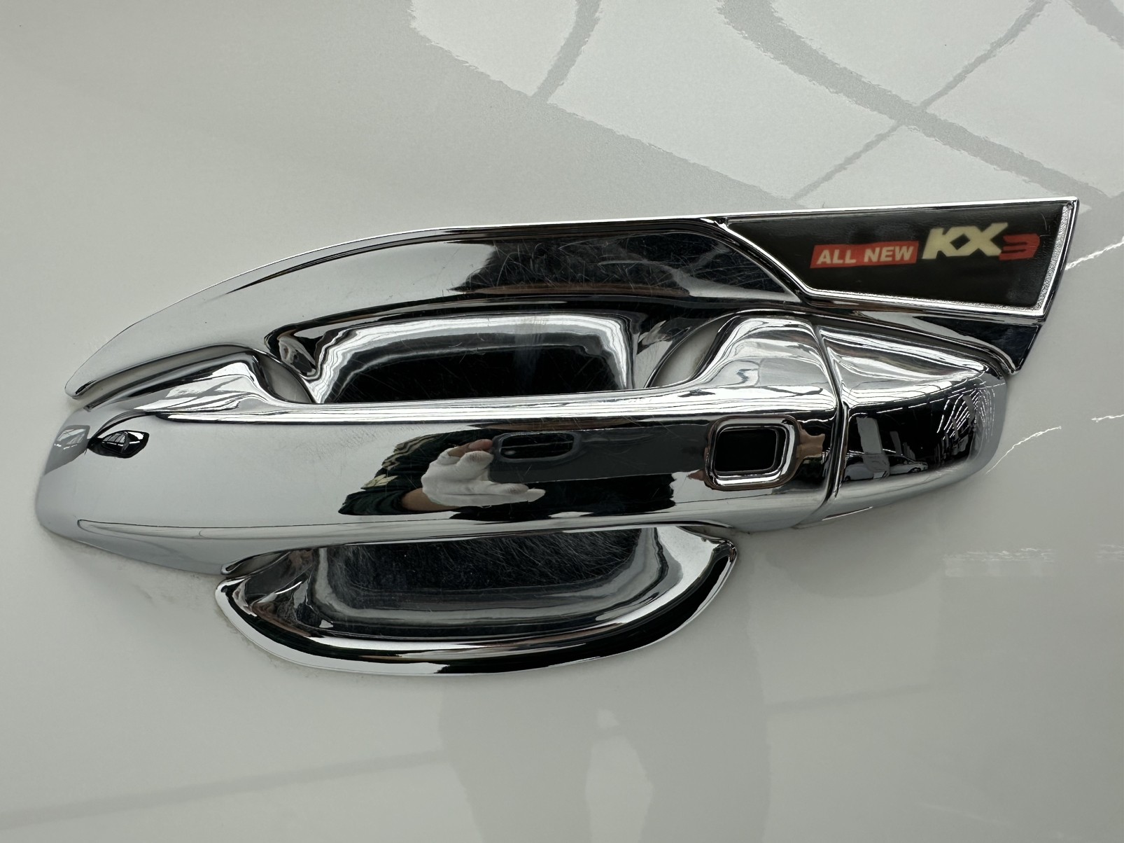Kia Seltos 2024 #9 Kia Seltos 2024 immagine di auto #9