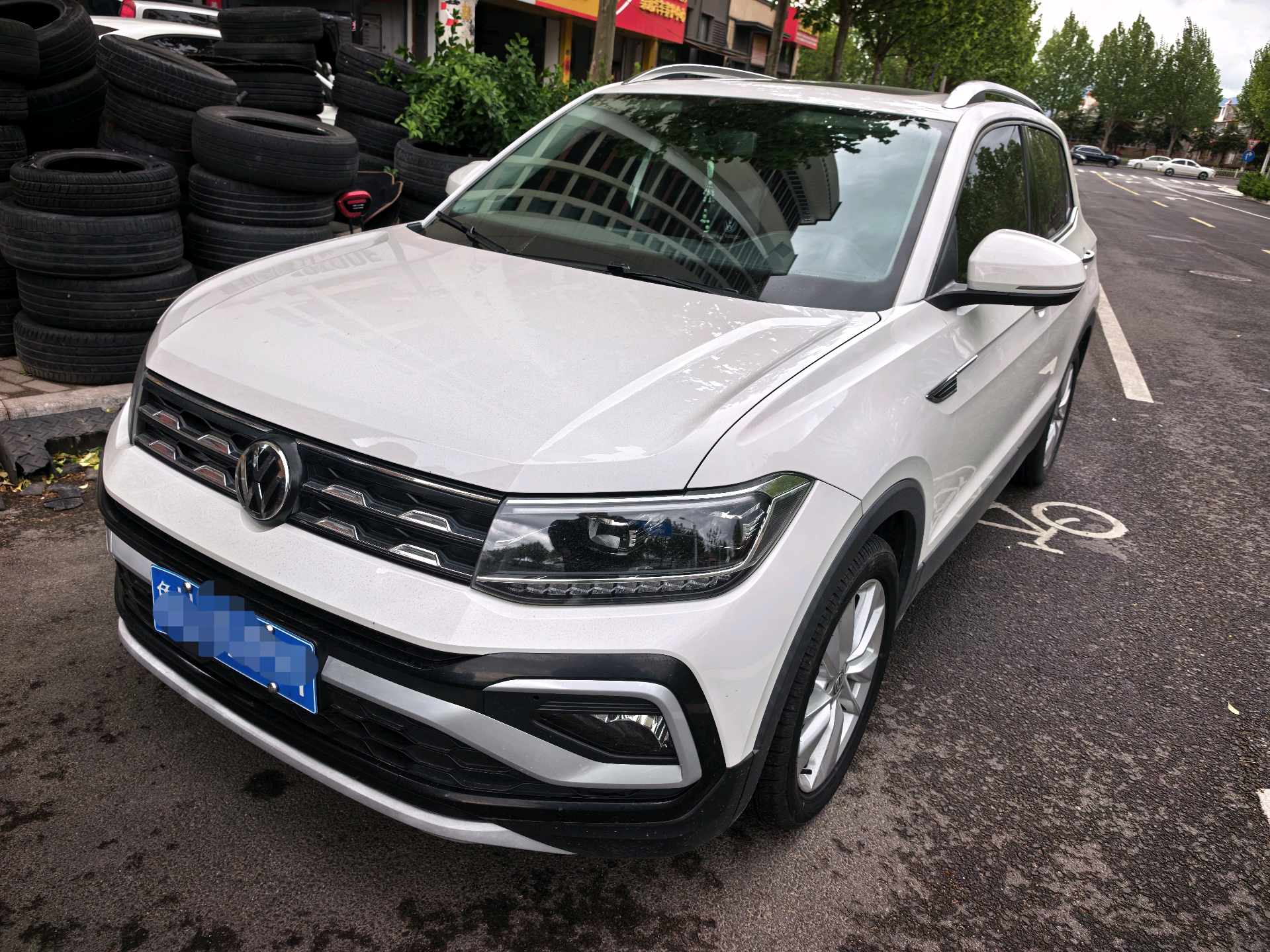 2020 2020 immagine di auto