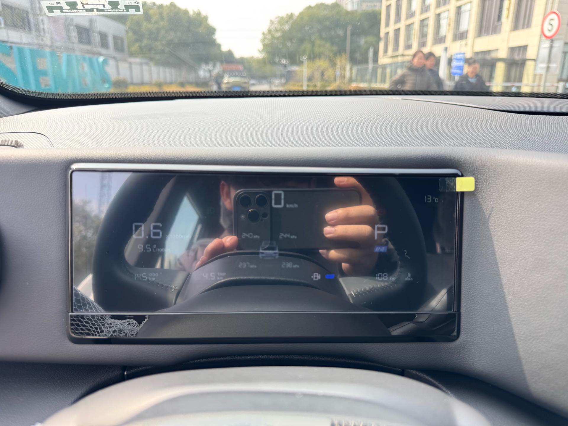 GEELY Cowboy 2026 #7 GEELY Cowboy 2026 изображение автомобиля #7