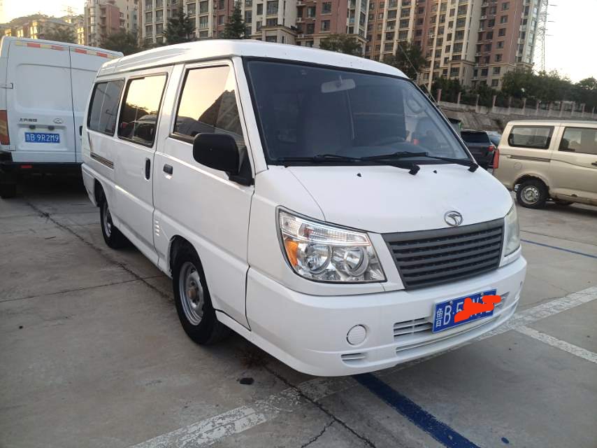 Soueast Delica 2015 #2 Soueast Delica 2015 imagen de coche #2
