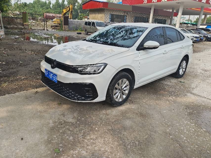 Volkswagen Lavida 2023 Volkswagen Lavida 2023 car image