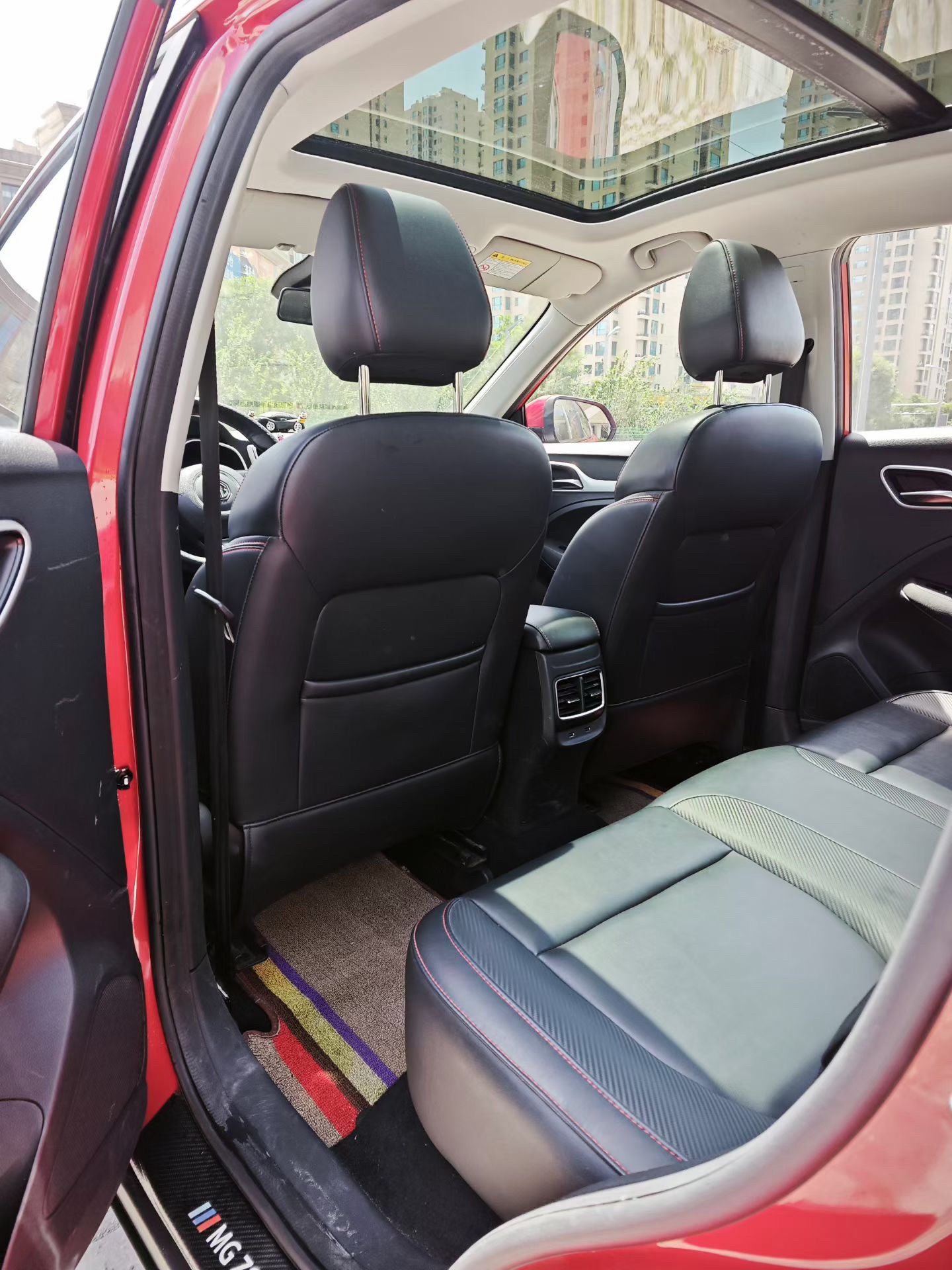 MG ZS 2020 #6 MG ZS 2020 imagem de carro #6
