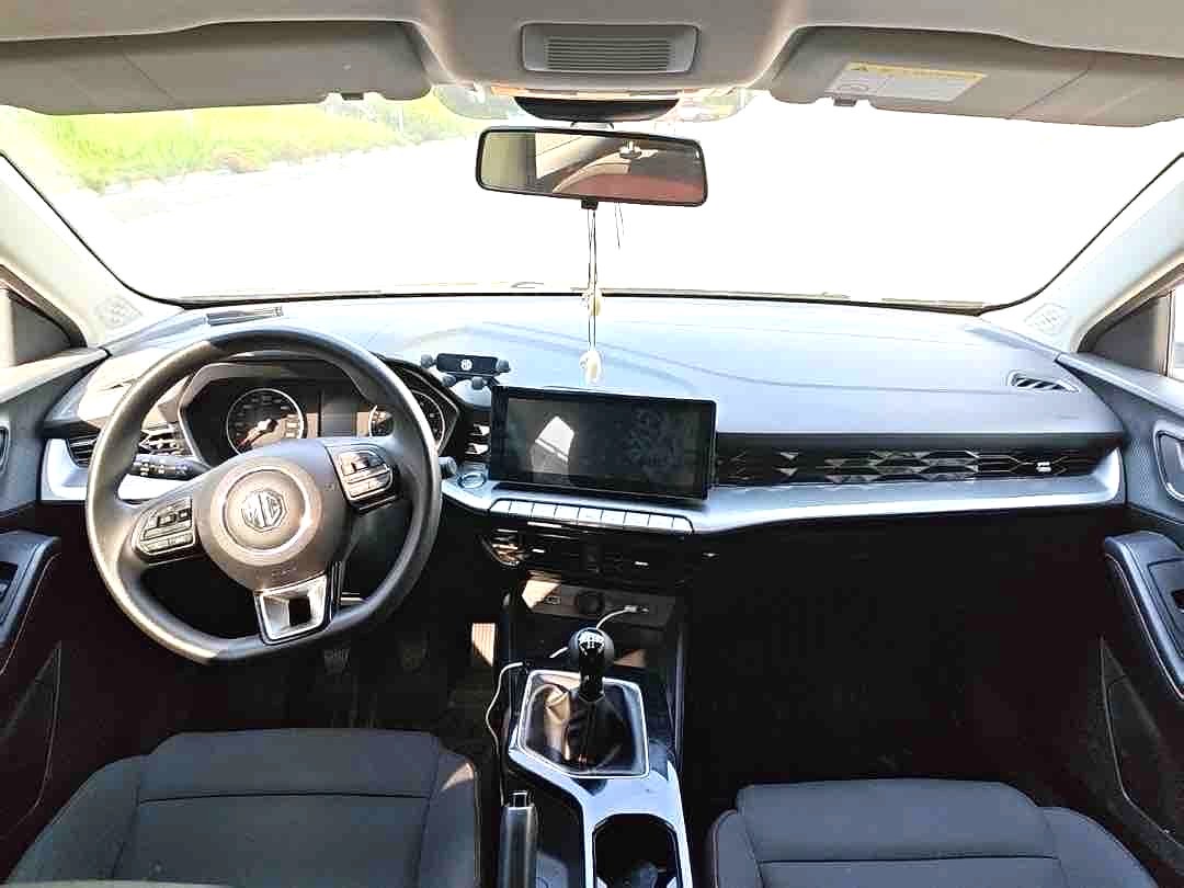 MG 5 2023 imagem de carro #4