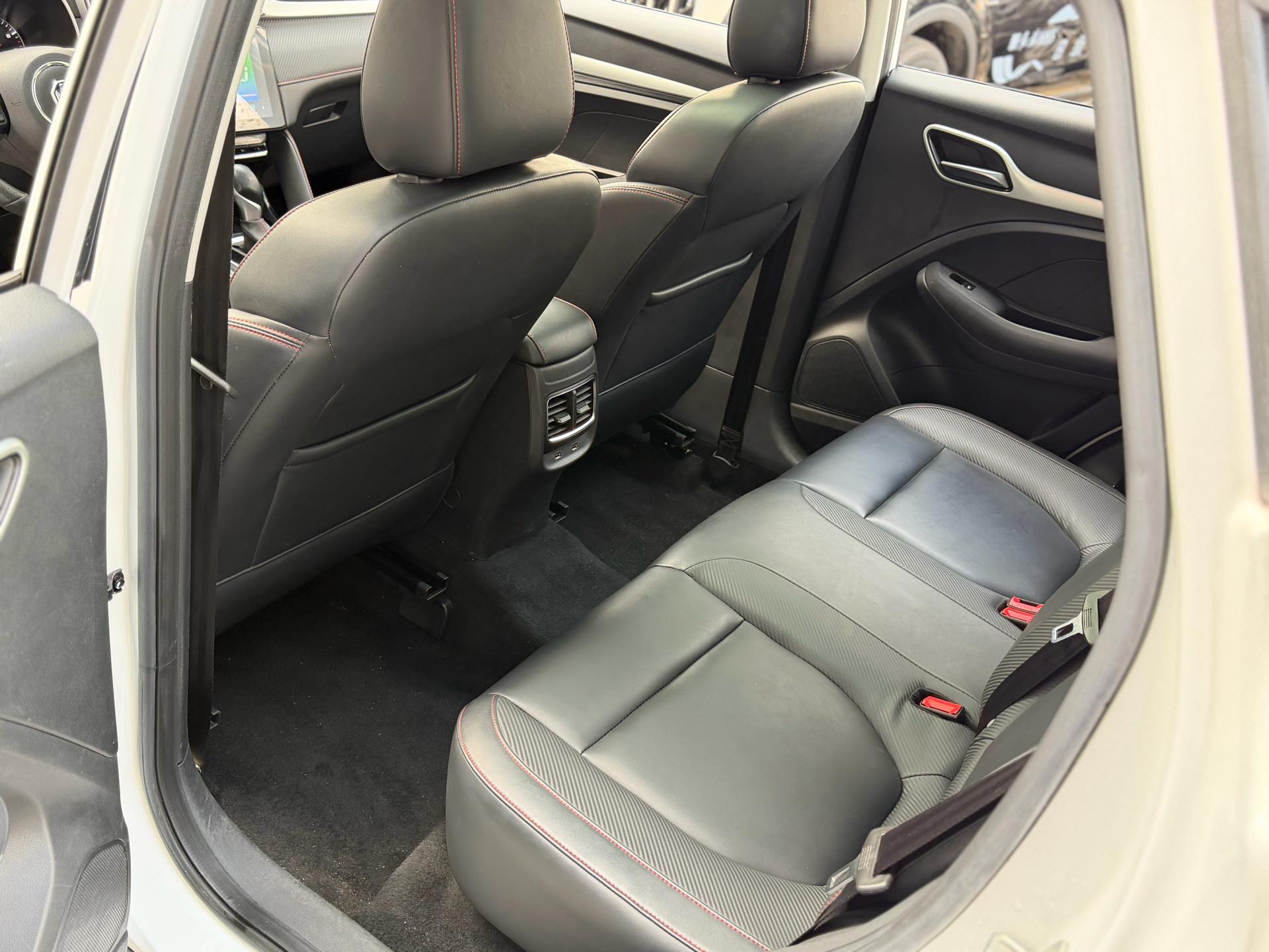 MG ZS 2020 #8 MG ZS 2020 image de voiture #8