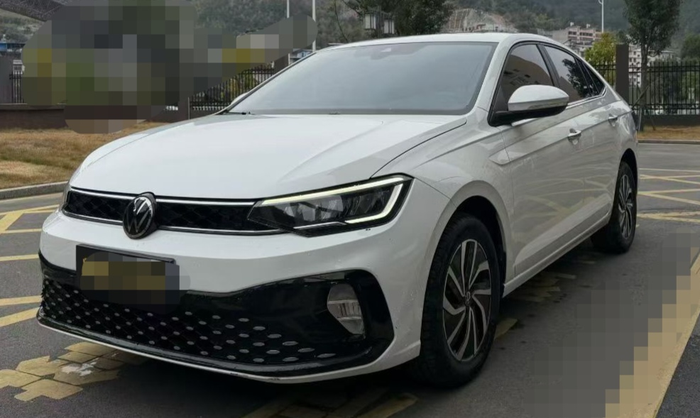Volkswagen Lavida 2022 Volkswagen Lavida 2022 car image