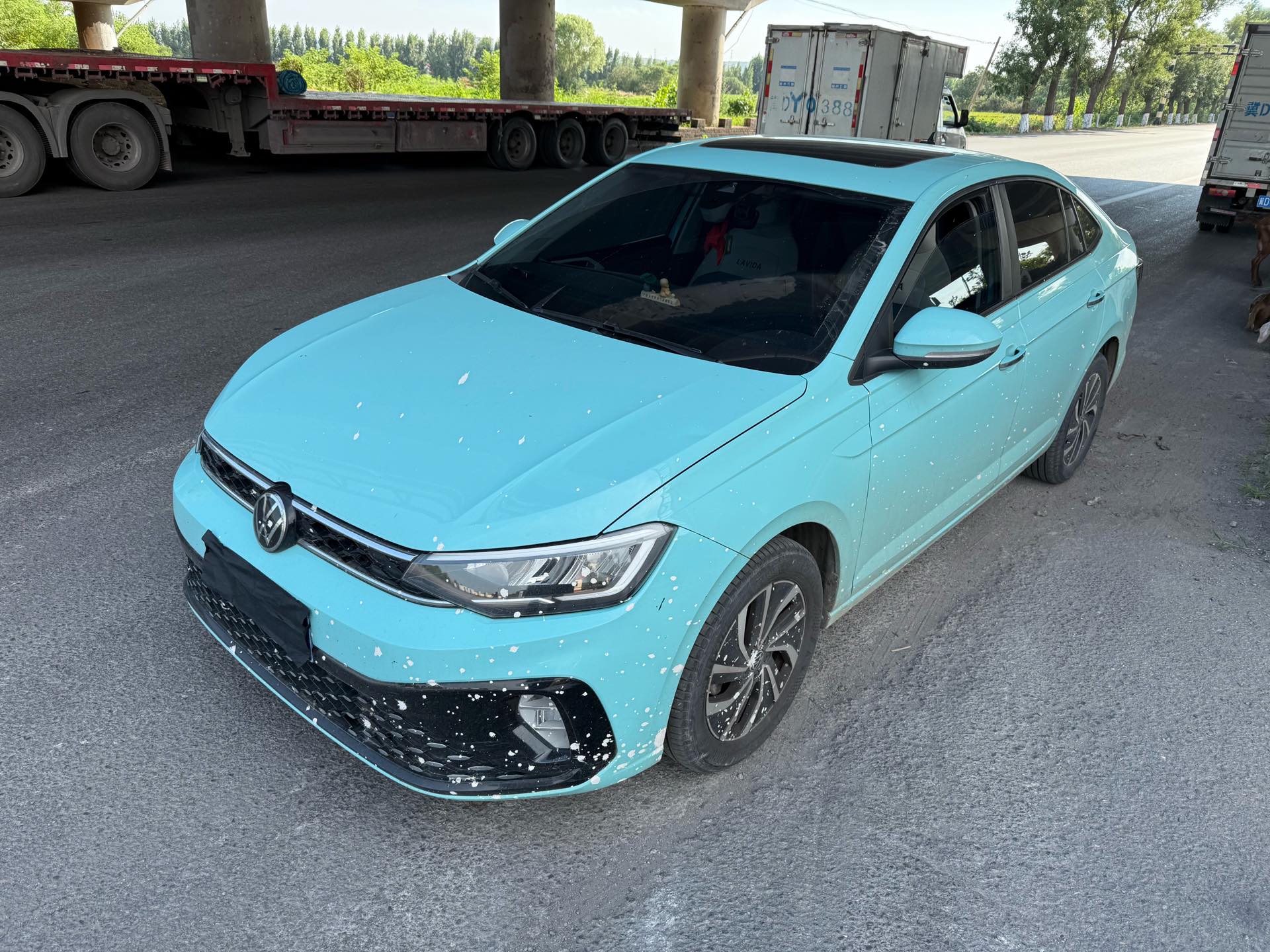 Volkswagen Lavida 2023 Volkswagen Lavida 2023 car image