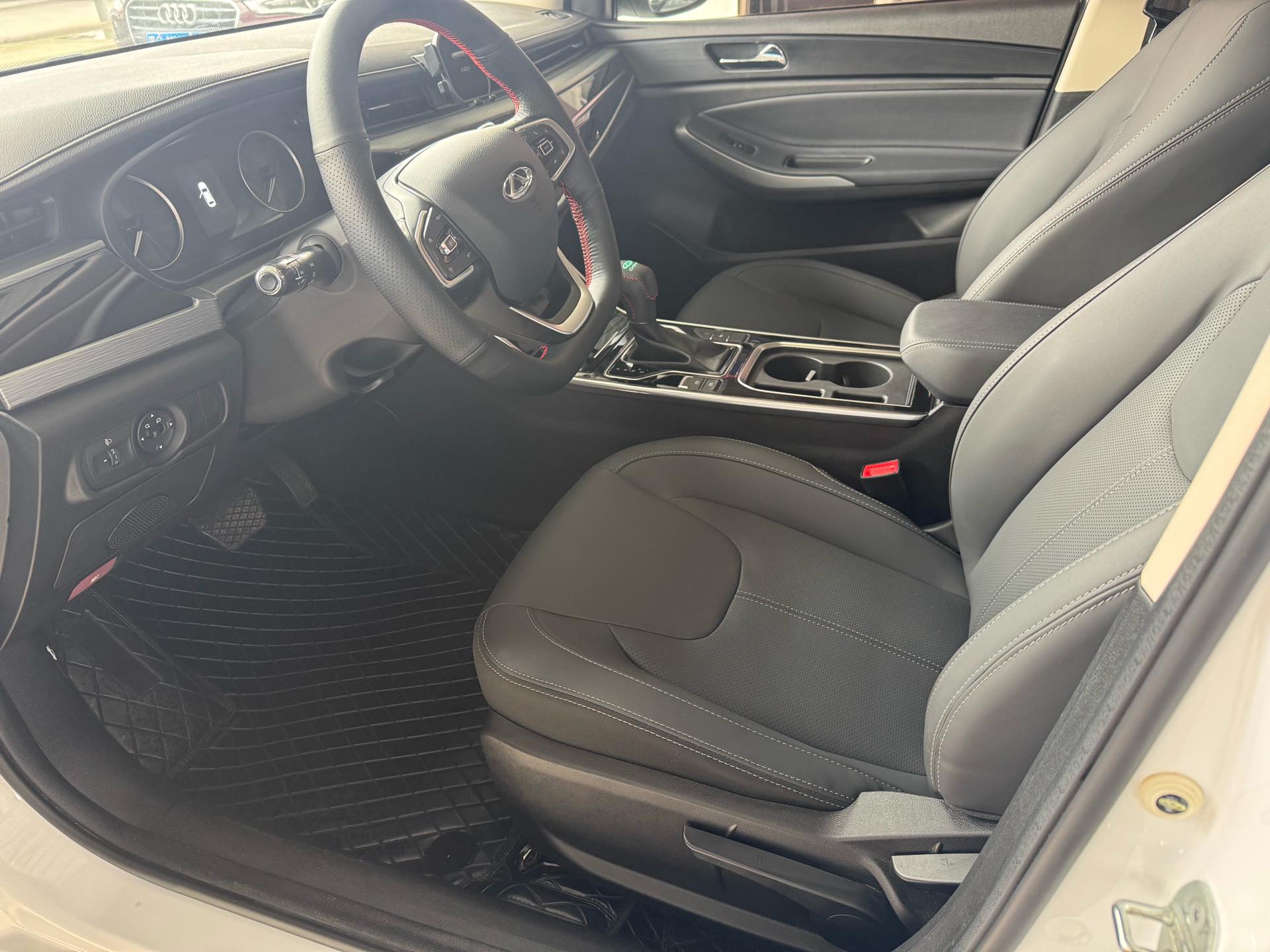 Chery Arrizo 5 Plus 2023 #7 Chery Arrizo 5 Plus 2023 صورة سيارة #7