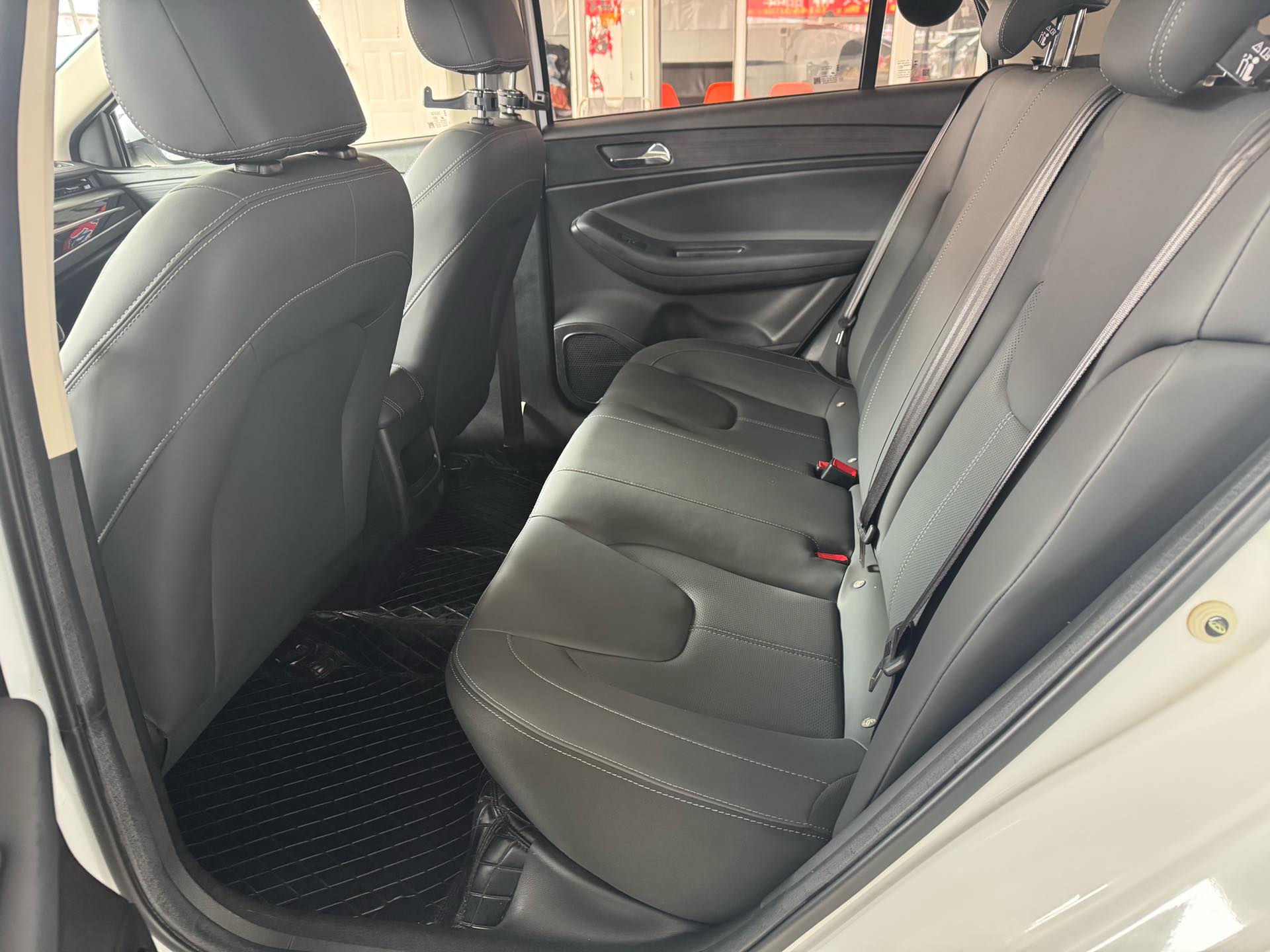 Chery Arrizo 5 Plus 2023 #8 Chery Arrizo 5 Plus 2023 صورة سيارة #8