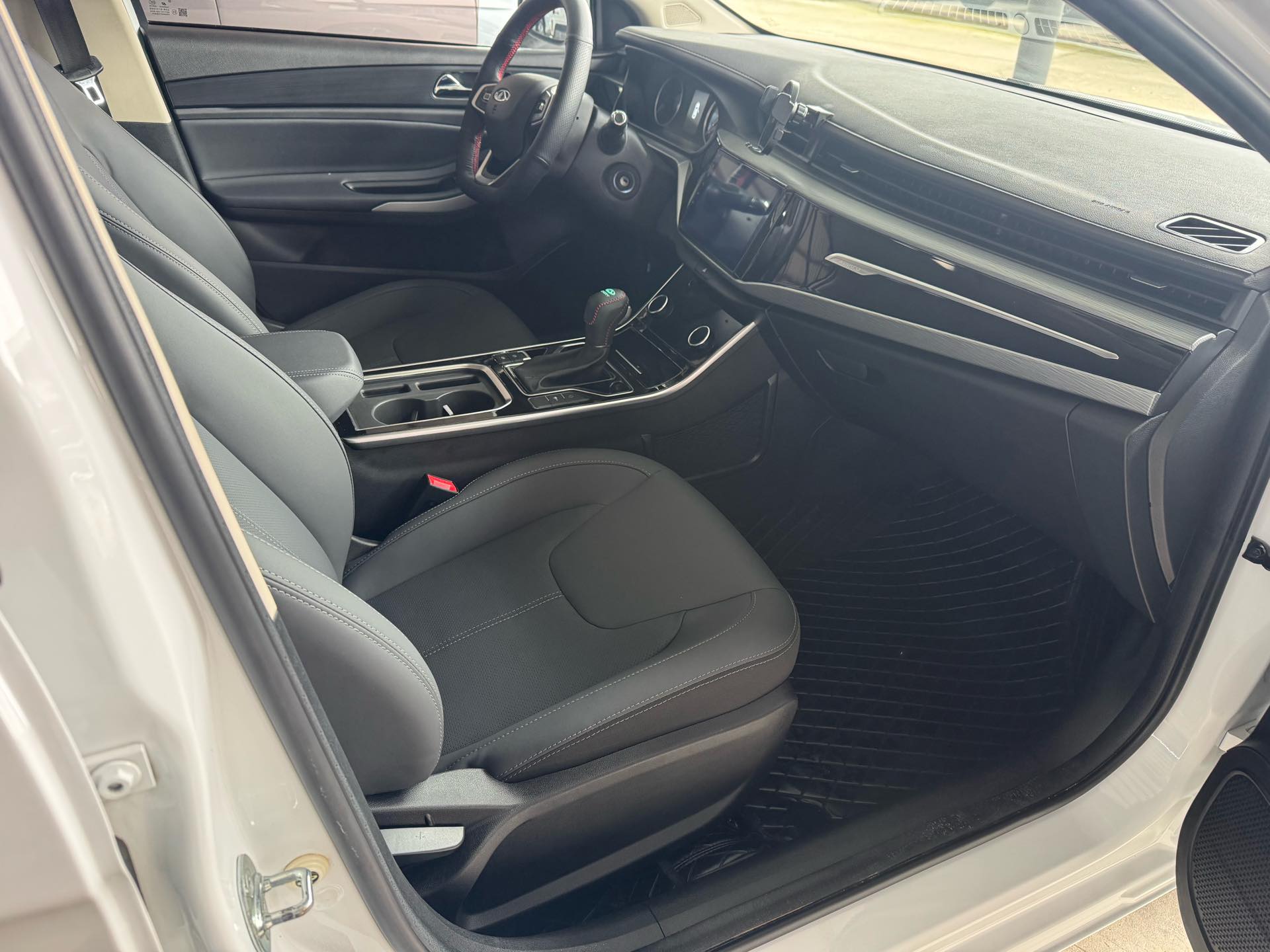 Chery Arrizo 5 Plus 2023 #9 Chery Arrizo 5 Plus 2023 صورة سيارة #9