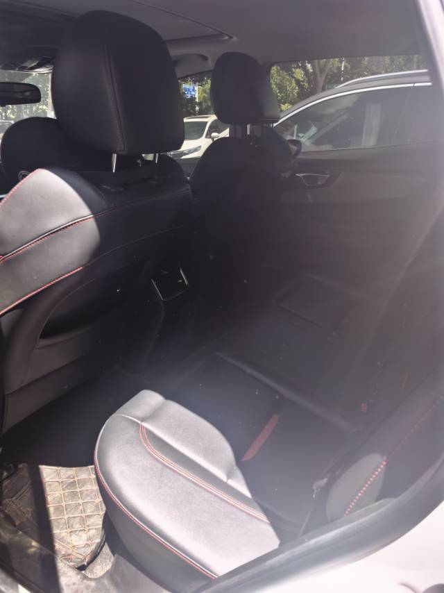 Chery Tiggo 5x 2022 صورة سيارة #6