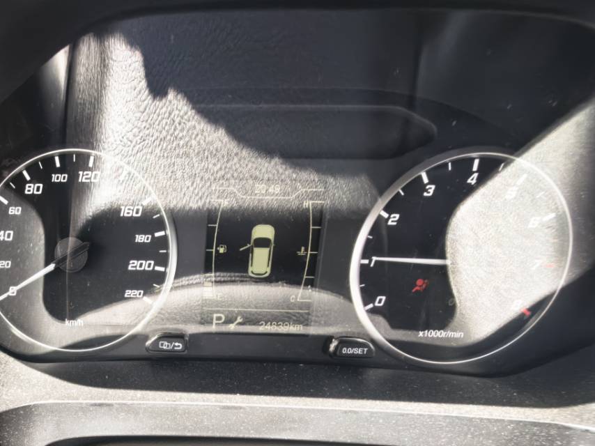 Chery Tiggo 5x 2022 صورة سيارة #8