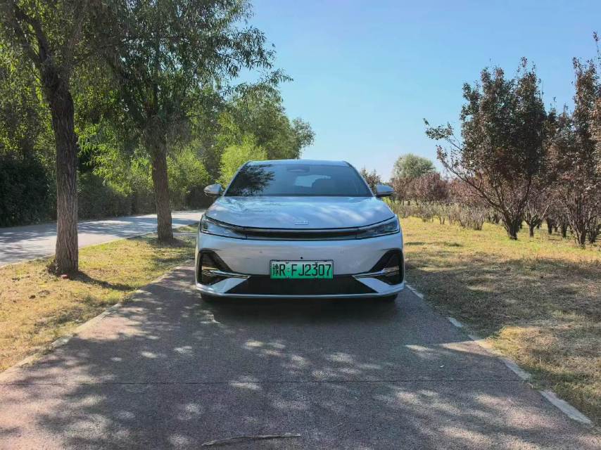 2026 car image #2