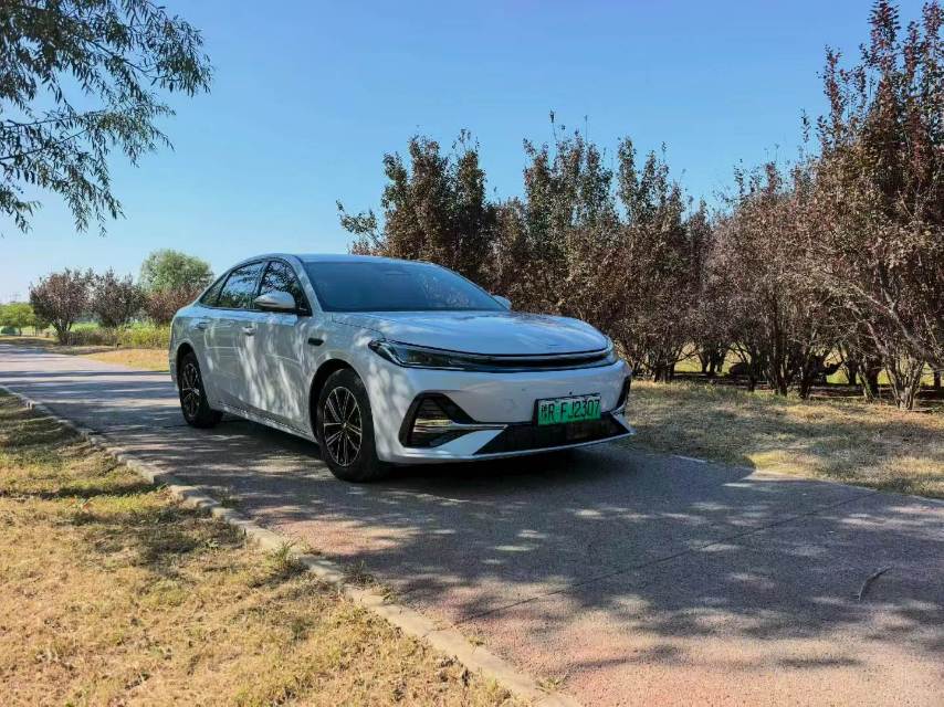 2026 car image #3