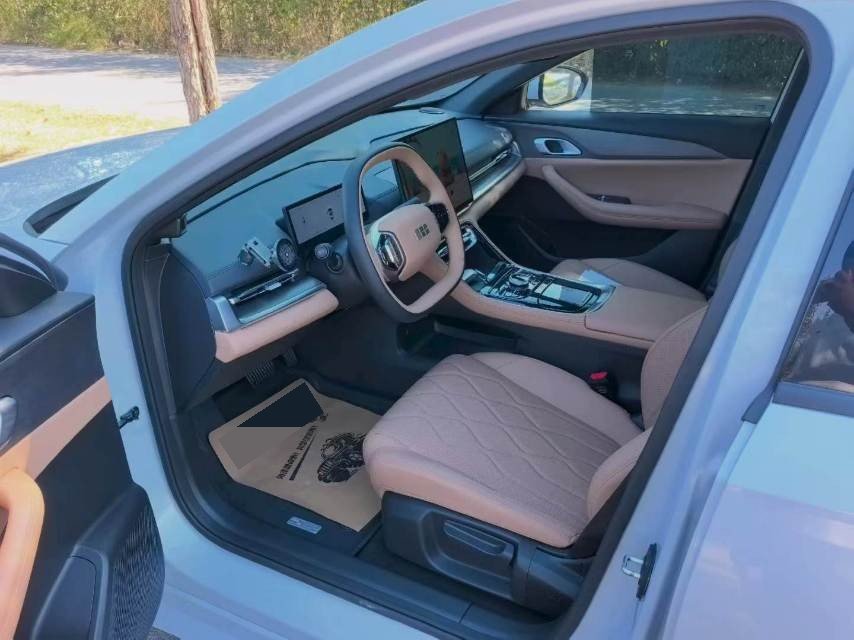 2026 car image #4
