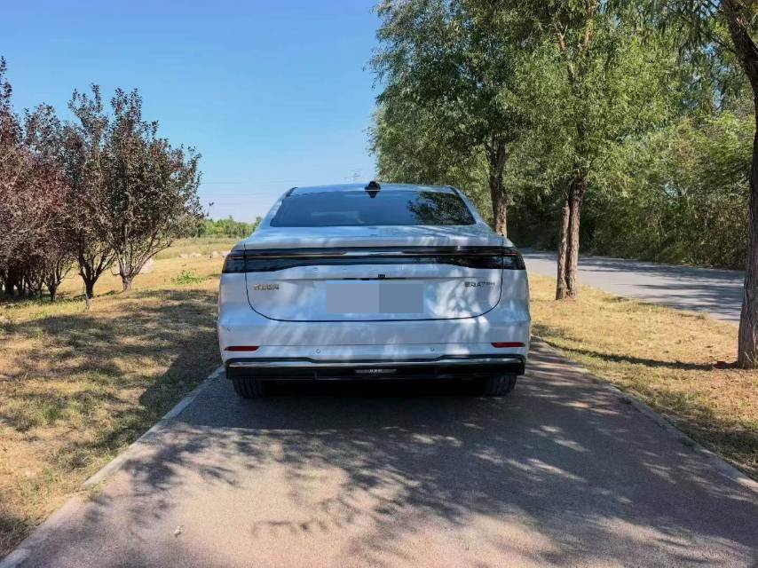 2026 car image #7