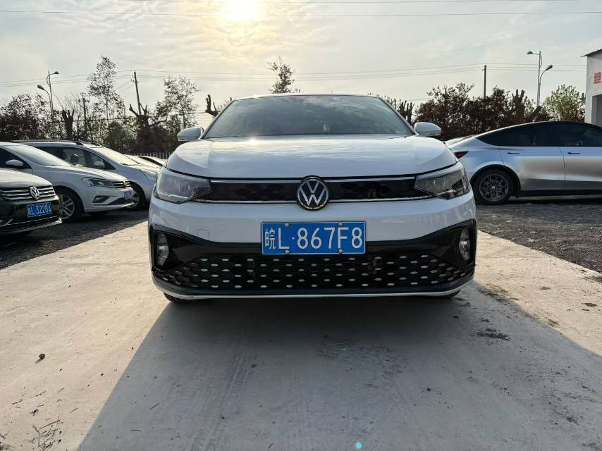 大众 朗逸 2023 汽车图片 #2