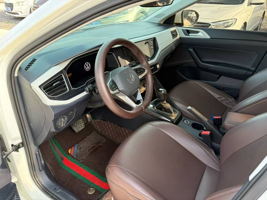 大众 朗逸 2023 汽车图片 #3