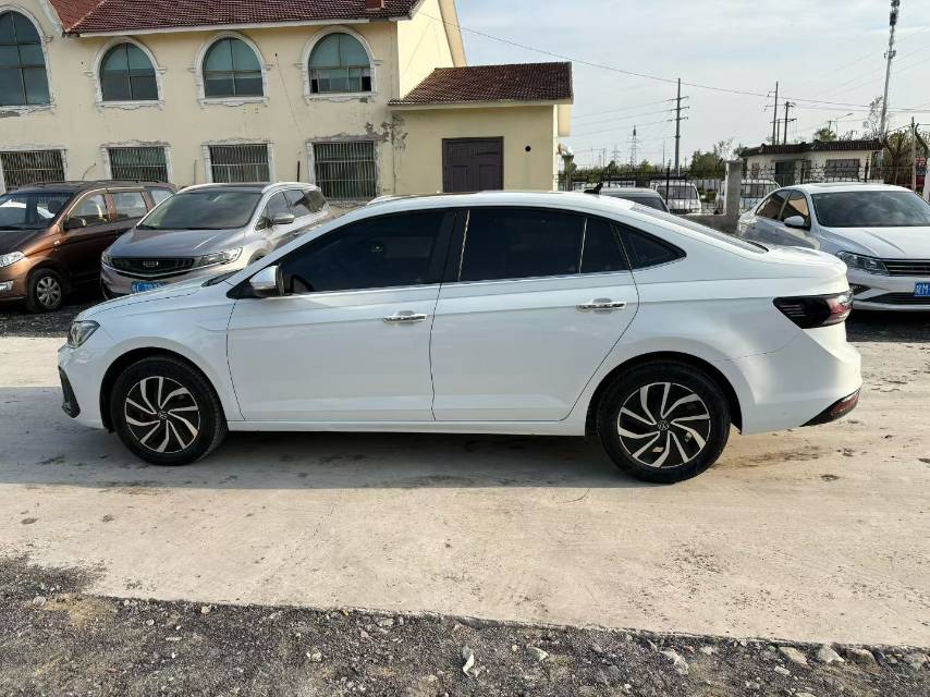 大众 朗逸 2023 汽车图片 #4