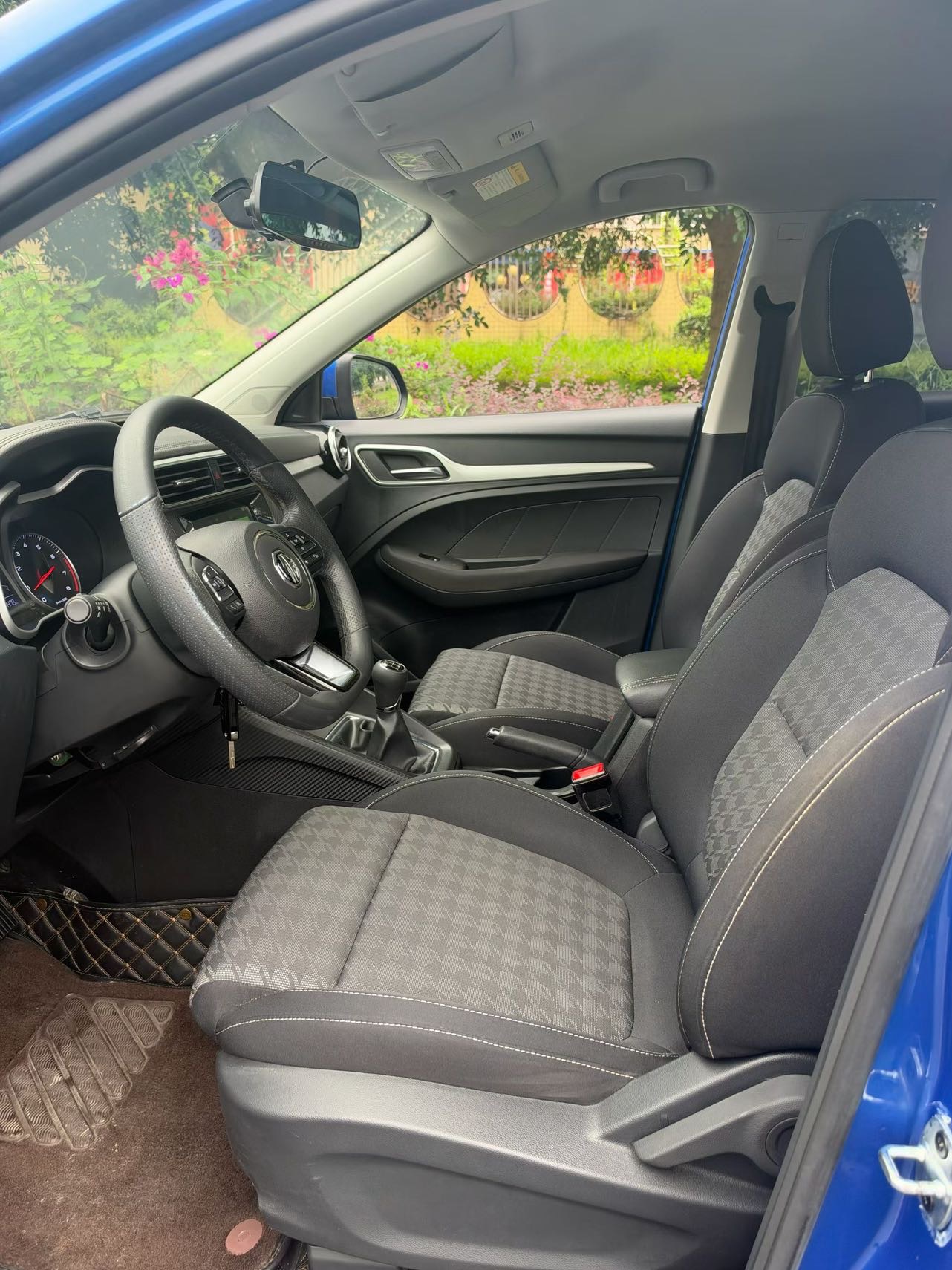 MG ZS 2019 #9 MG ZS 2019 car image #9