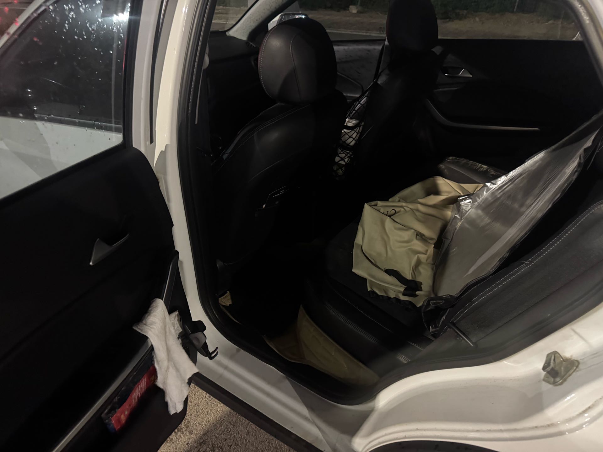 Chery Tiggo 3x 2018 #6 Chery Tiggo 3x 2018 image de voiture #6