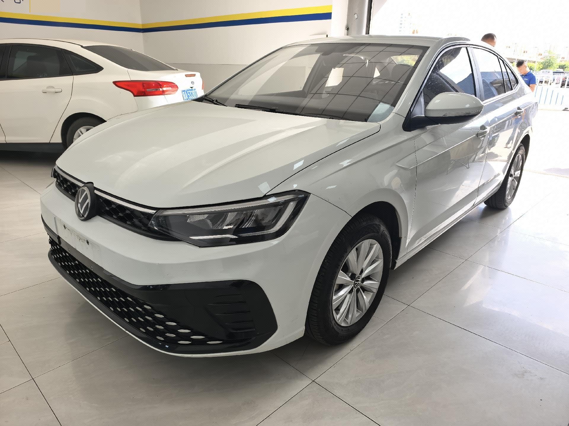 Volkswagen Lavida 2023 Volkswagen Lavida 2023 car image