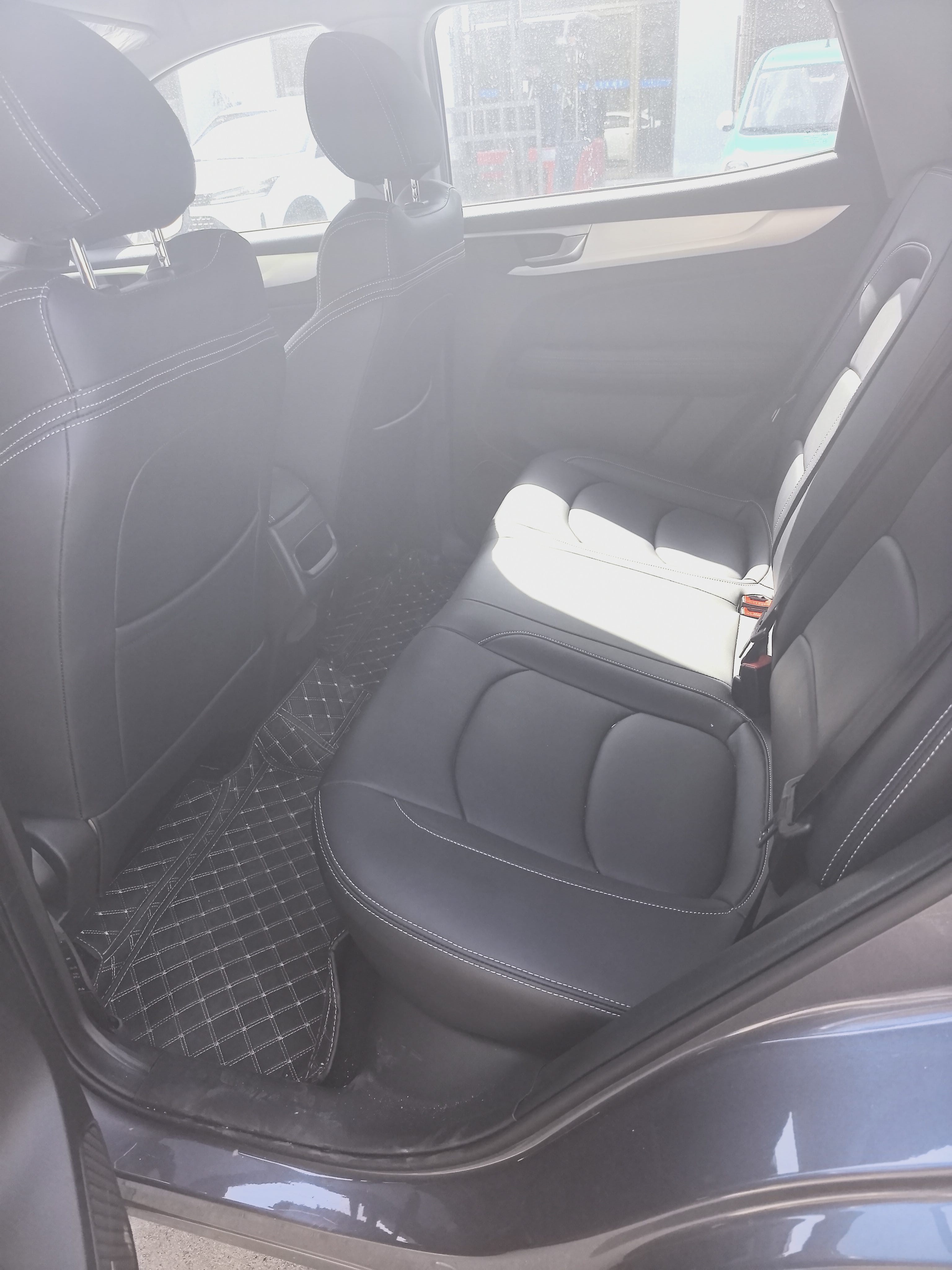 Kaiyi Showjet Pro 2026 imagem de carro #3