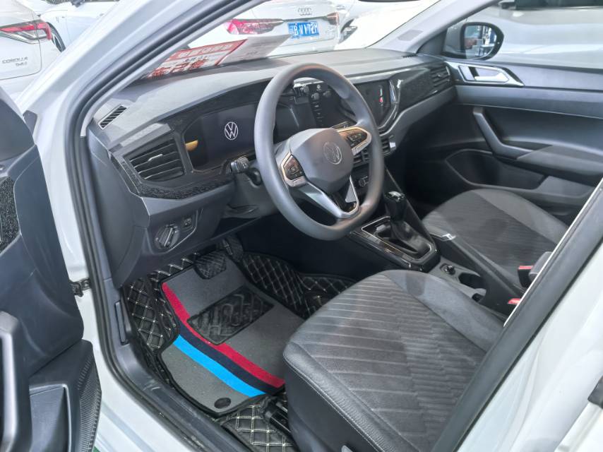 Volkswagen Lavida 2024 immagine di auto #7