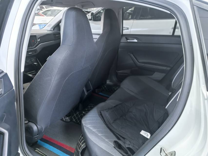 Volkswagen Lavida 2024 immagine di auto #8