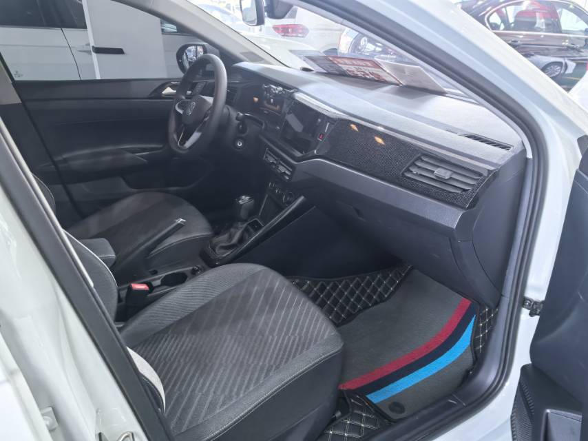 Volkswagen Lavida 2024 immagine di auto #9