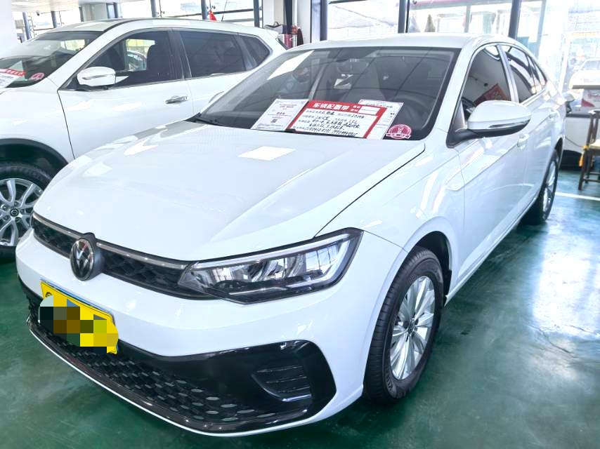 Volkswagen Lavida 2024 汽车图片 