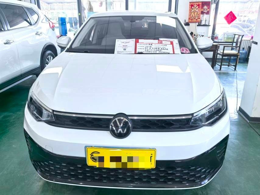 Volkswagen Lavida 2024 immagine di auto #2