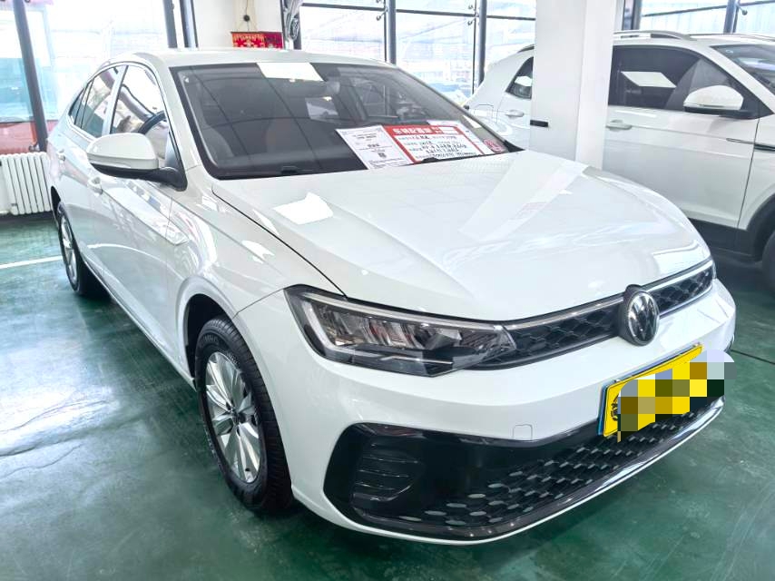 Volkswagen Lavida 2024 immagine di auto #3