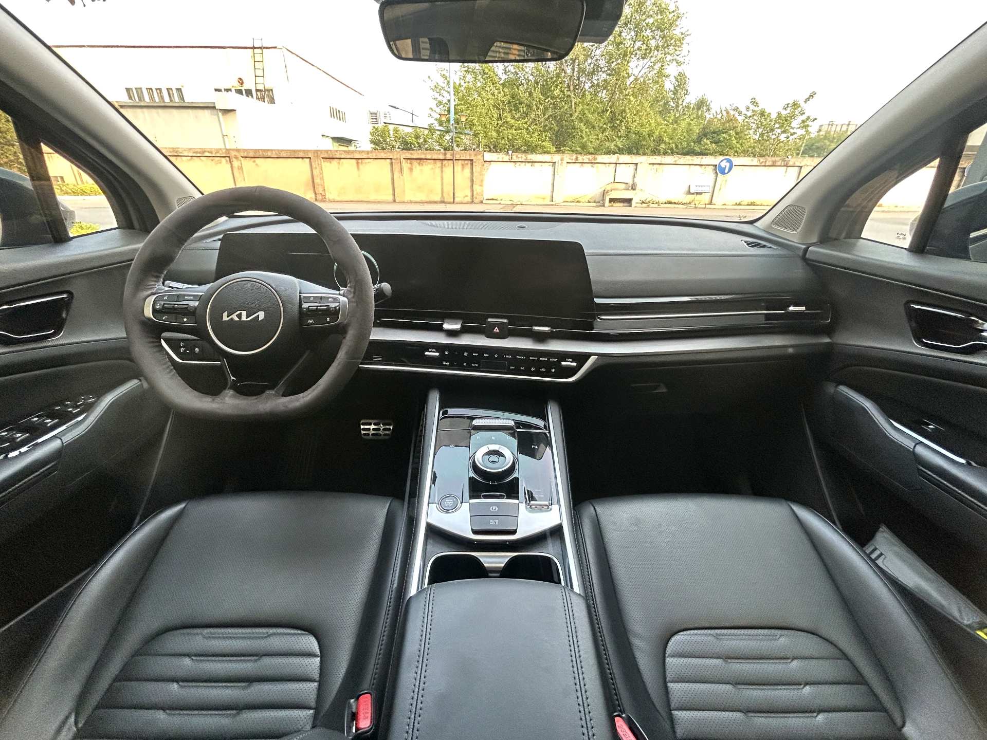 Kia Sportage 2023 #9 Kia Sportage 2023 صورة سيارة #9