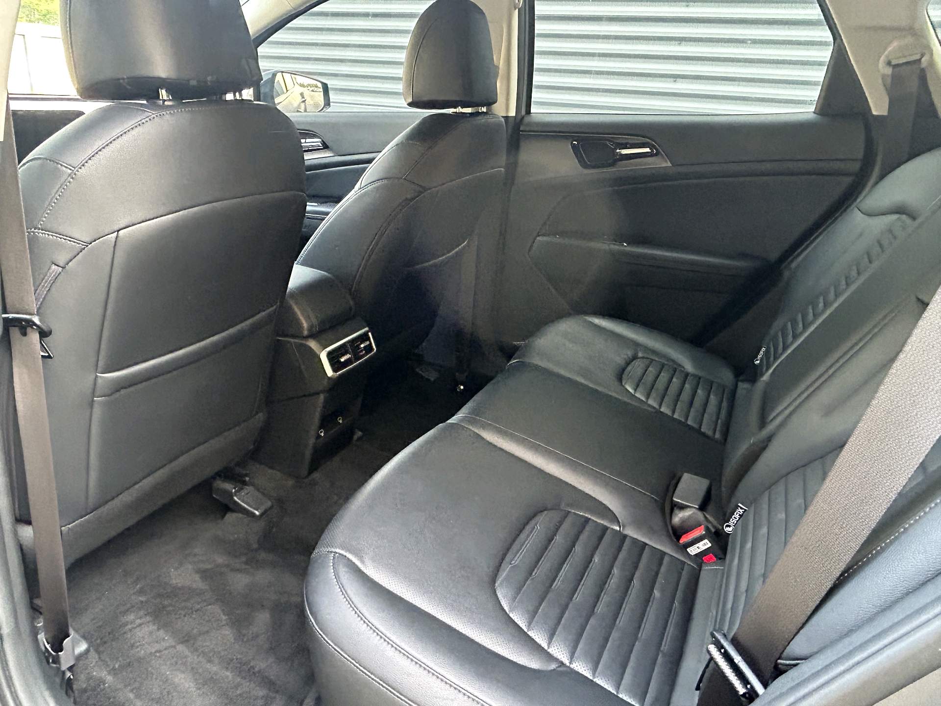 Kia Sportage 2023 #8 Kia Sportage 2023 صورة سيارة #8
