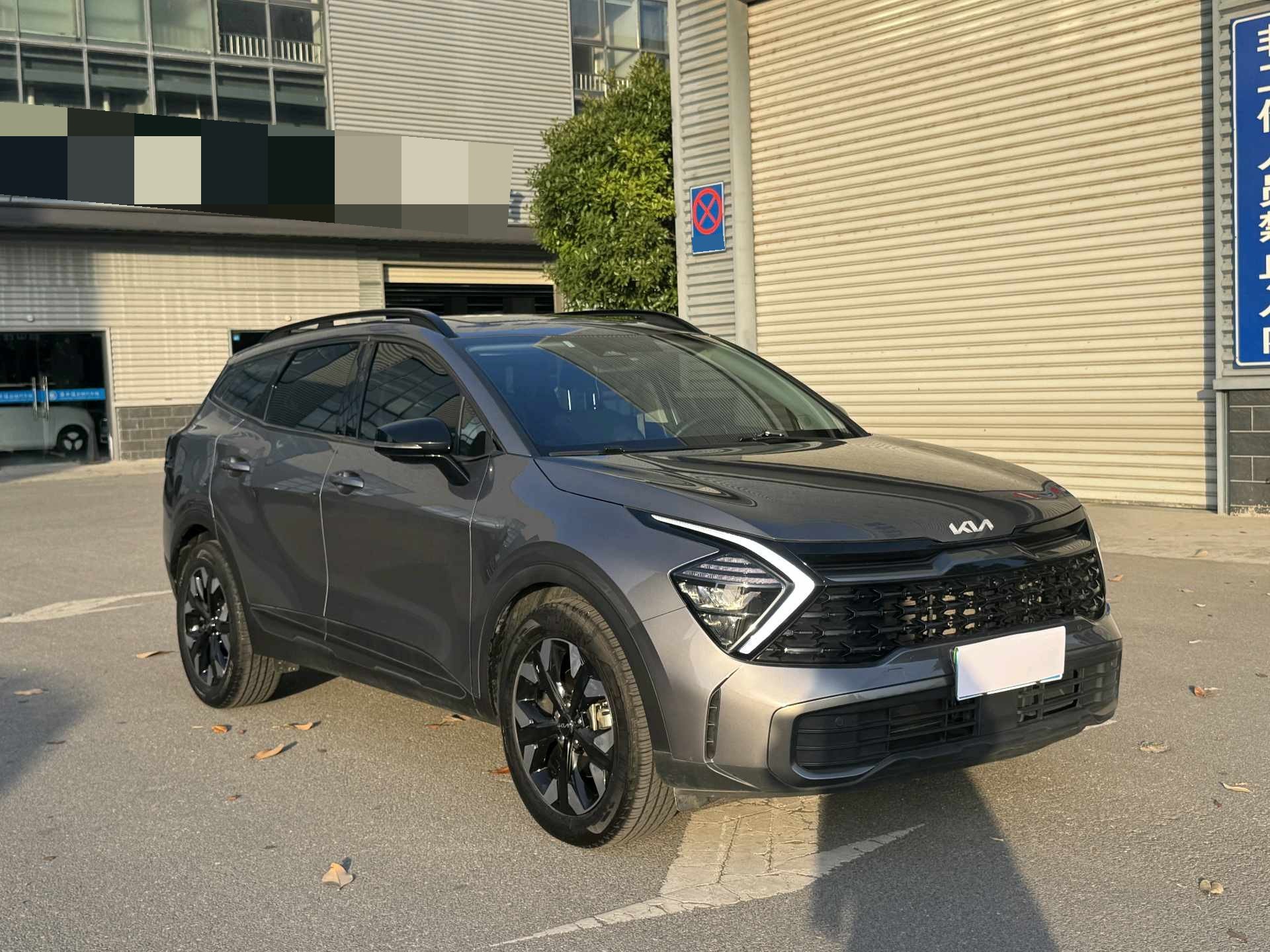Kia Sportage 2024 #3 Kia Sportage 2024 immagine di auto #3
